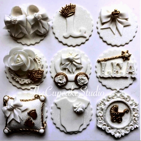 Baking Small Pillow Silicone Mold - Picture 7 of 13